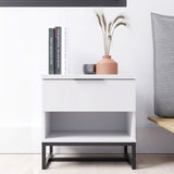 Preston 1 Drawer Nightstand