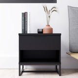 Preston 1 Drawer Nightstand