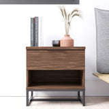 Preston 1 Drawer Nightstand
