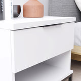 Preston 1 Drawer Nightstand