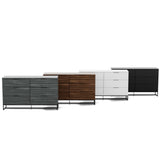 Preston 6 Drawer Dresser