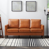 Archer Upholstered Straight Arm Sofa