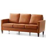 Archer Upholstered Straight Arm Sofa