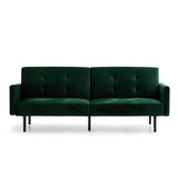 Gilman Standard Futon With Arms