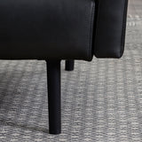 Gilman Standard Futon With Arms