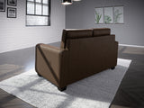 Wasatch Upholstered Track Arm Loveseat