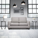Wasatch Upholstered Track Arm Loveseat