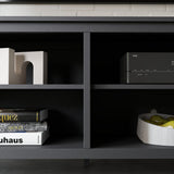 Stevens Classic Storage TV Stand