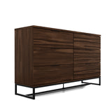 Preston 6 Drawer Dresser