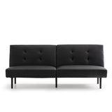 Gilman Standard Armless Futon