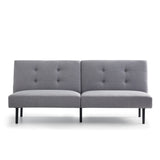 Gilman Standard Armless Futon