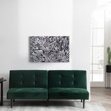 Gilman Standard Armless Futon