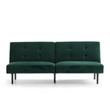 Gilman Standard Armless Futon