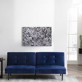 Gilman Standard Armless Futon