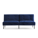 Gilman Deluxe Armless Futon