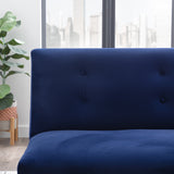 Gilman Deluxe Armless Futon