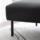 Gilman Deluxe Armless Futon