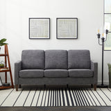 Archer Upholstered Straight Arm Sofa