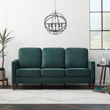 Archer Upholstered Straight Arm Sofa
