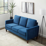 Archer Upholstered Straight Arm Sofa