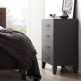 Daley 4 Drawer Dresser