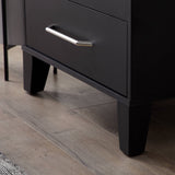 Daley 4 Drawer Dresser