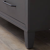 Daley 6 Drawer Dresser