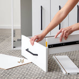 Daley 4 Drawer Dresser