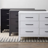 Daley 6 Drawer Dresser