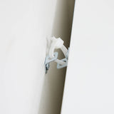 Daley 6 Drawer Dresser