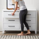 Daley 6 Drawer Dresser