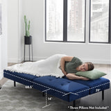 Gilman Standard Armless Futon