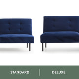 Gilman Standard Armless Futon