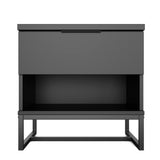 Preston 1 Drawer Nightstand