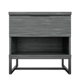 Preston 1 Drawer Nightstand