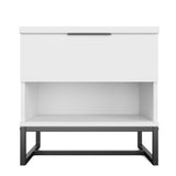 Preston 1 Drawer Nightstand