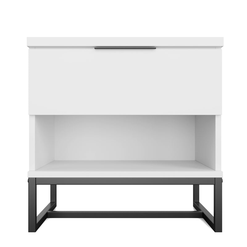 Preston 1 Drawer Nightstand