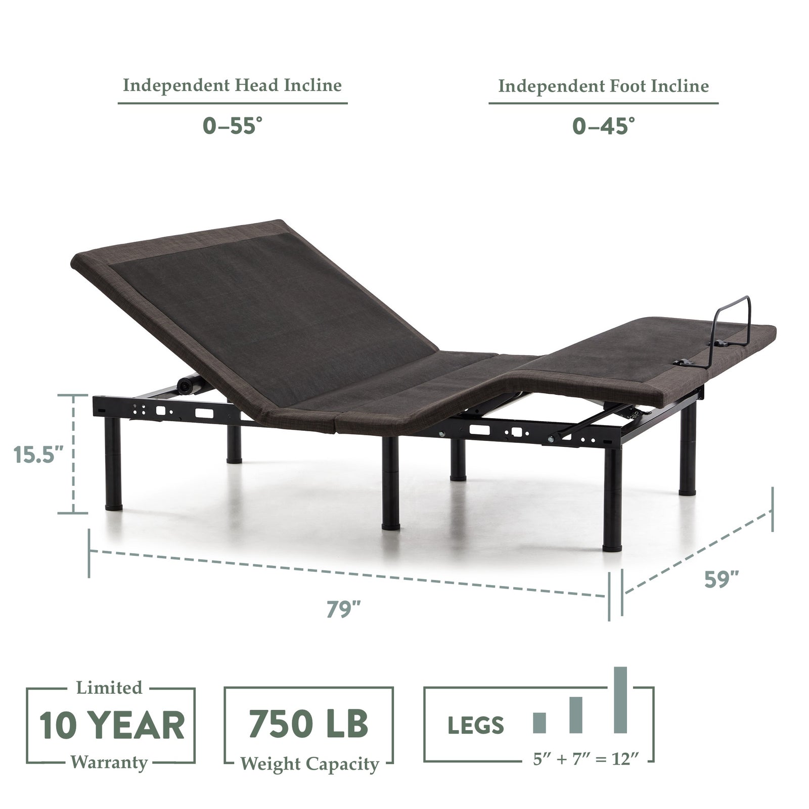 Dimensions- Dimensions-