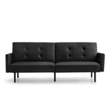 Gilman Standard Futon With Arms