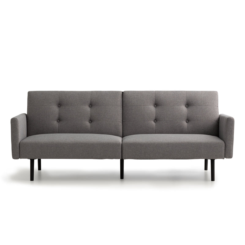 Gilman Standard Futon With Arms