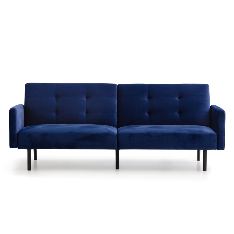 Gilman Standard Futon With Arms