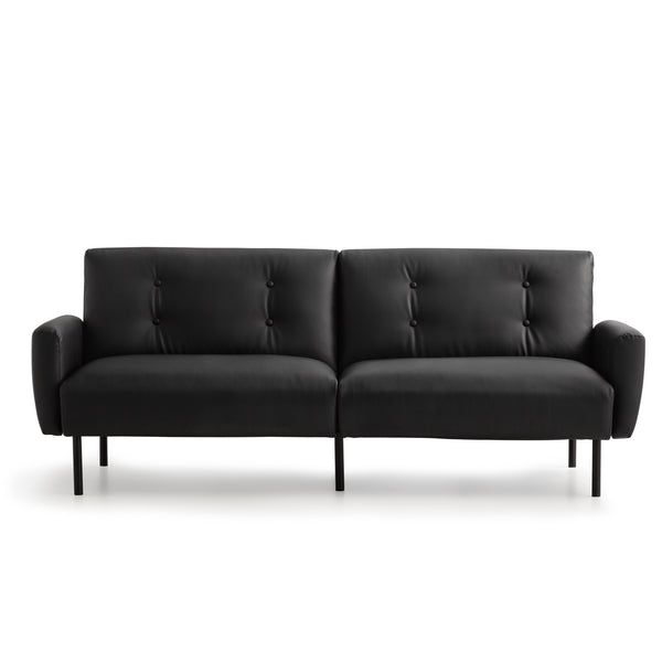 Gilman Deluxe Futon With Arms