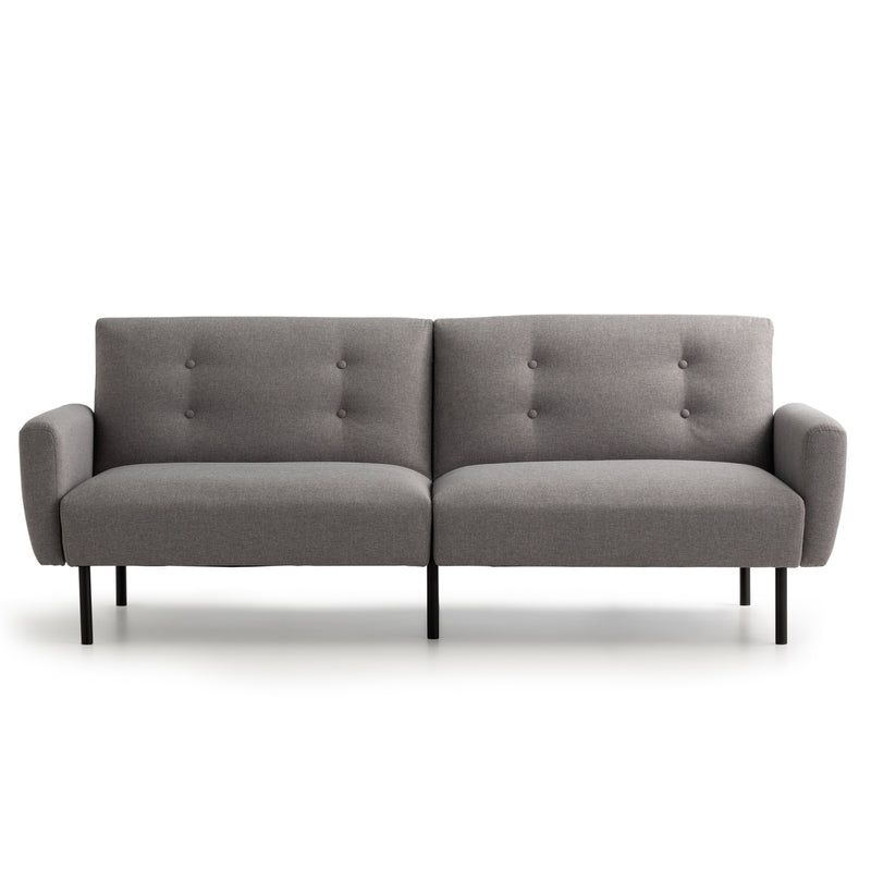 Gilman Deluxe Futon With Arms