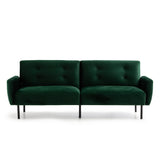 Gilman Deluxe Futon With Arms