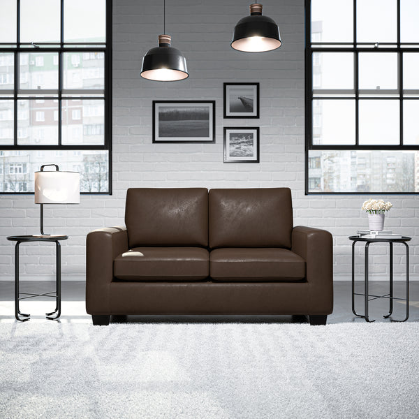 Wasatch Upholstered Track Arm Loveseat