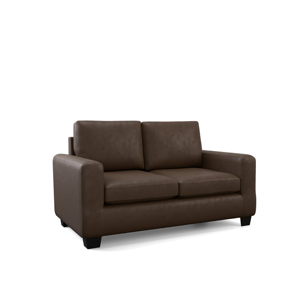 Wasatch Upholstered Track Arm Loveseat