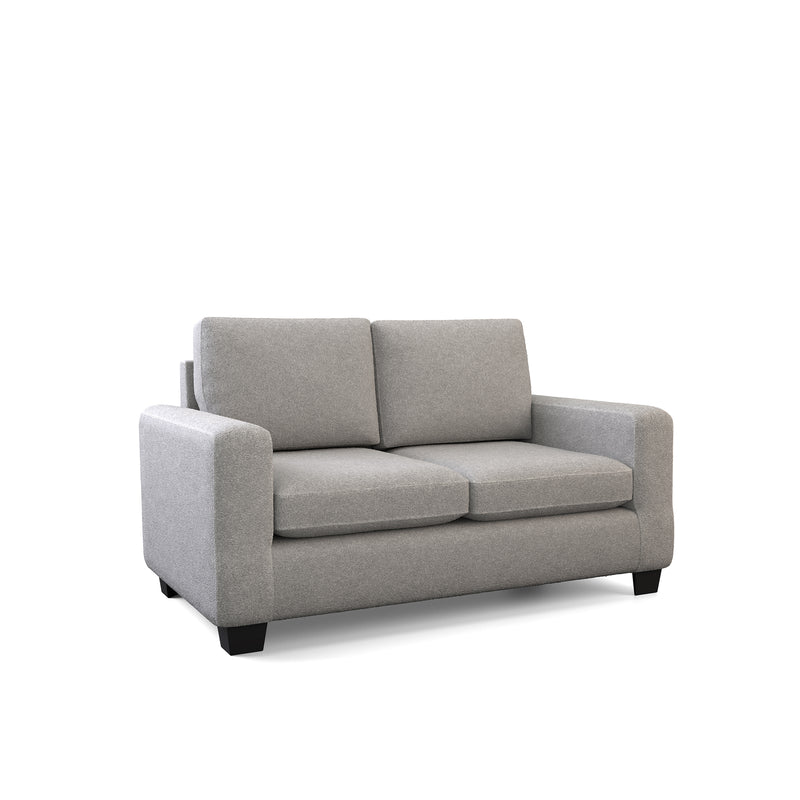 Wasatch Upholstered Track Arm Loveseat