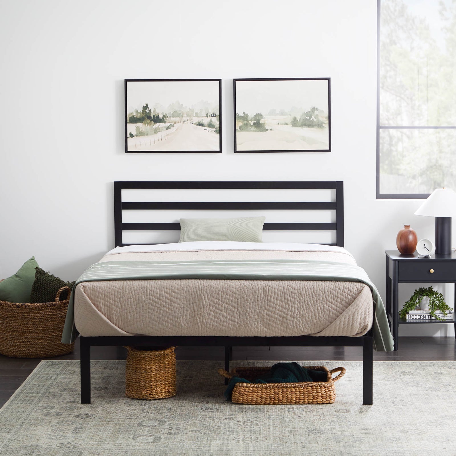 IJzeren bedframe » De nieuwste moderne designs IJzeren bedframe » De nieuwste moderne designs