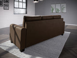 Wasatch Upholstered Track Arm Sofa