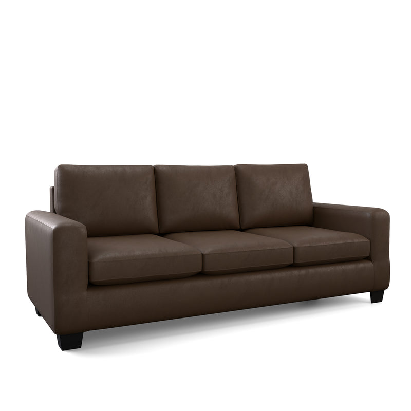 Wasatch Upholstered Track Arm Sofa